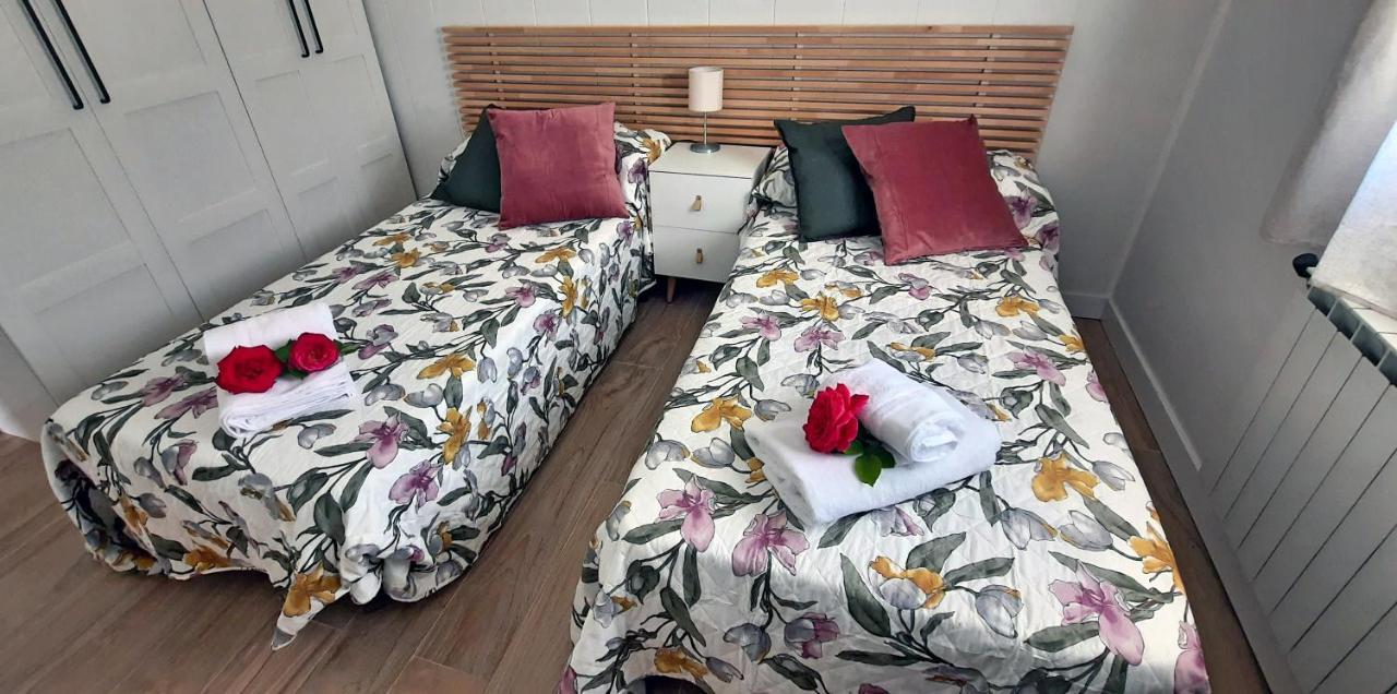 Kataenea. Apartamento En El Prepirineo Navarro. Naturaleza Aoiz Kültér fotó