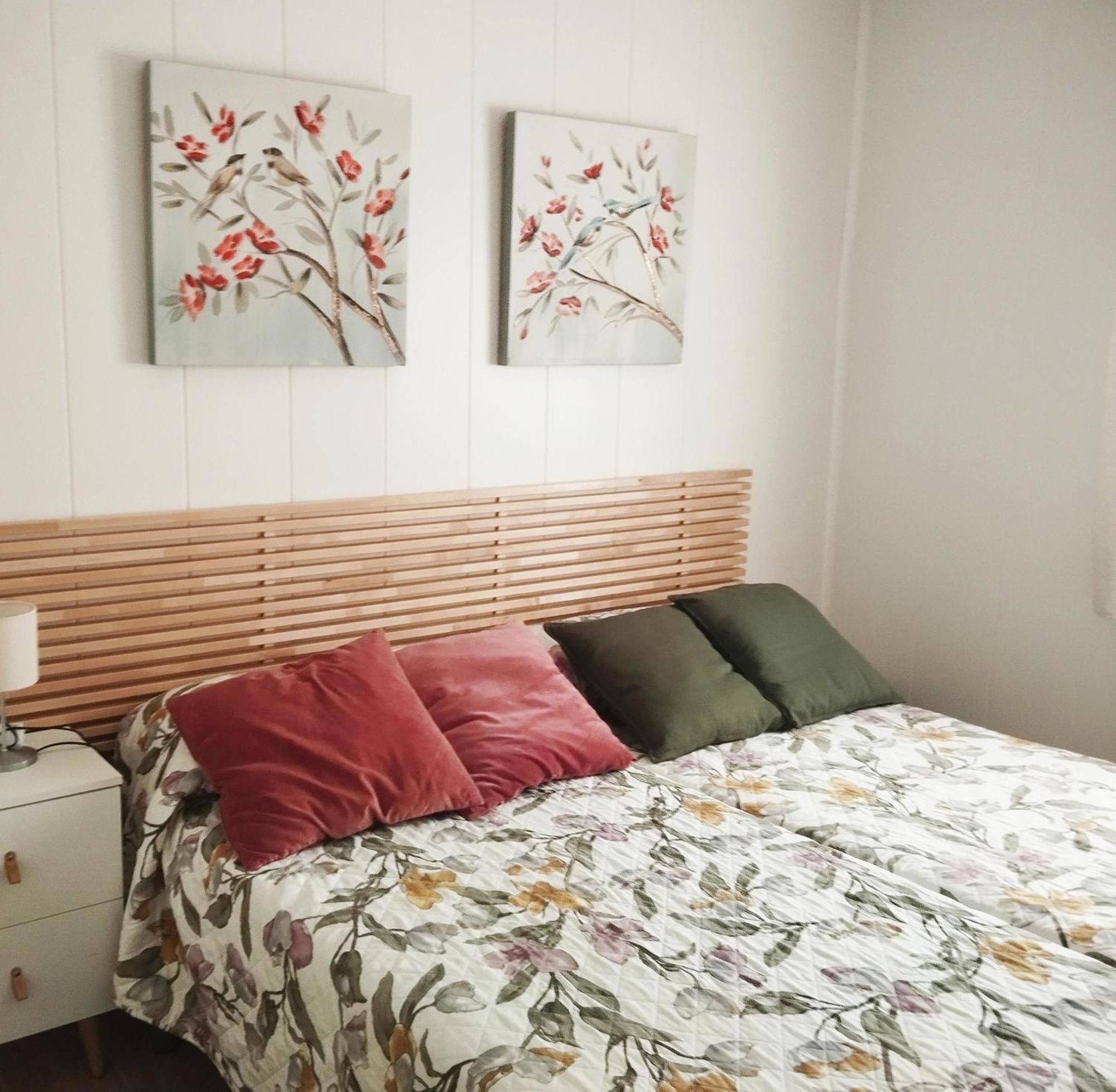 Kataenea. Apartamento En El Prepirineo Navarro. Naturaleza Aoiz Kültér fotó